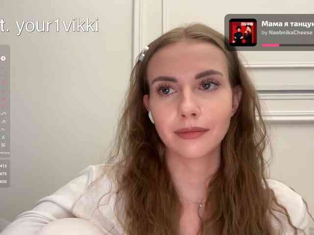 VikkiExtraCheese