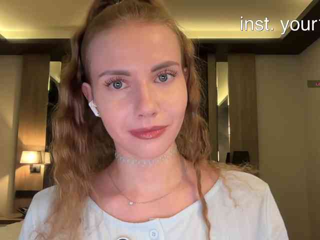 -VikkiL0vesCheese- Sex Cam Show