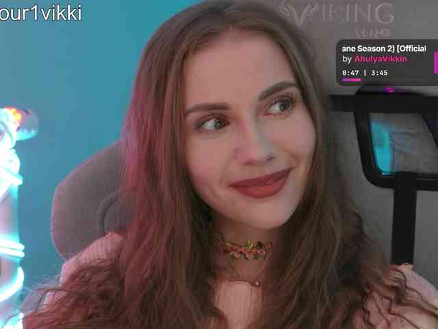VikkiExtraCheese