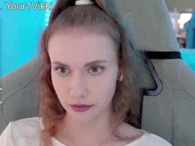 VikkiExtraCheese