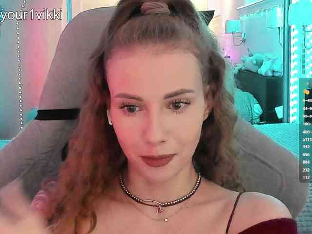 VikkiExtraCheese
