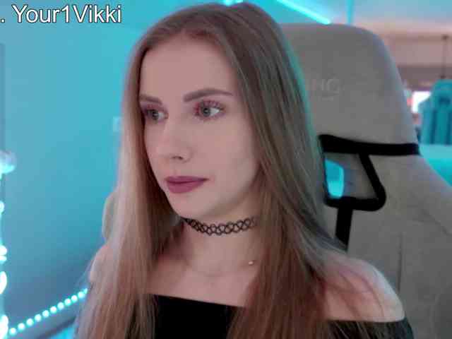 VikkiExtraCheese