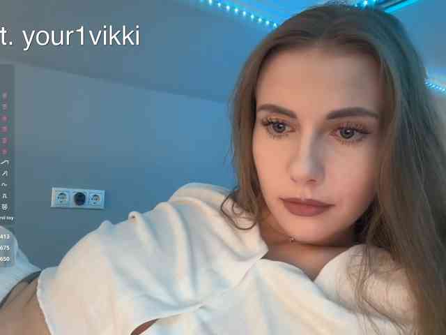 VikkiExtraCheese