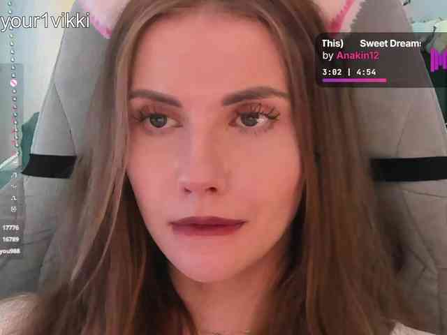 VikkiExtraCheese