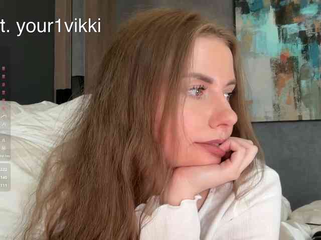 VikkiExtraCheese