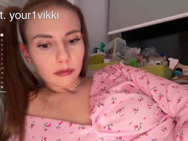 VikkiExtraaCheese