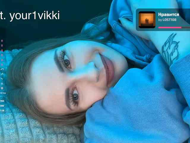 VikkiExtraCheese