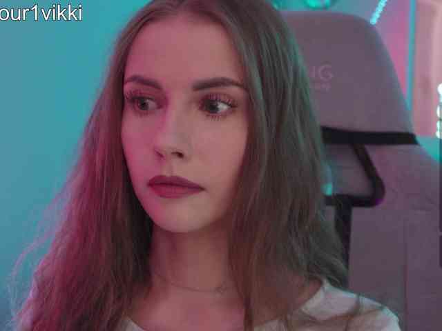 VikkiExtraCheese