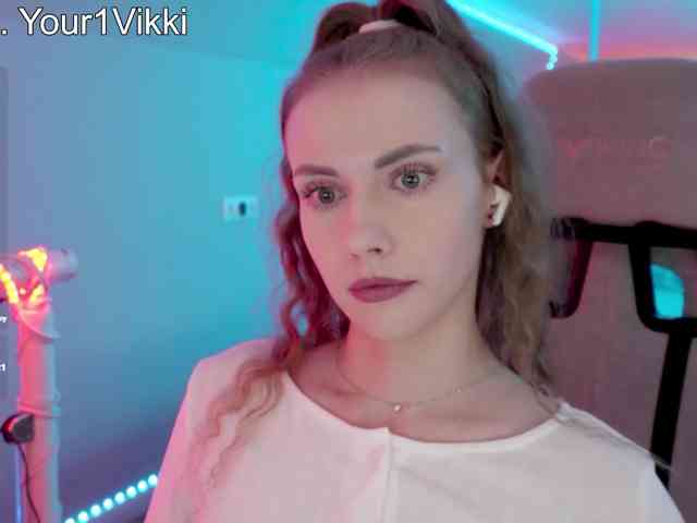 VikkiExtraCheese