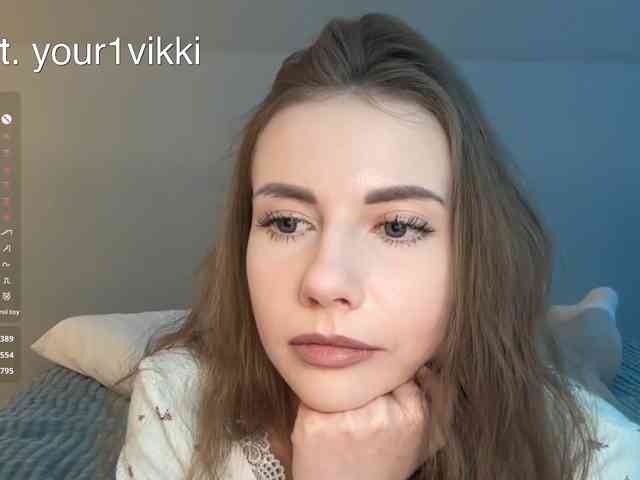 VikkiExtraCheese