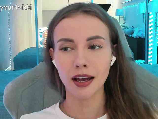 VikkiExtraCheese