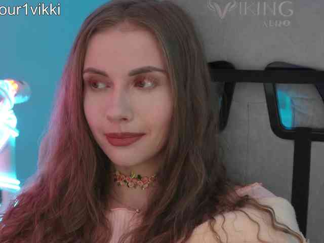 VikkiExtraCheese