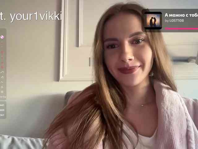 VikkiExtraCheese