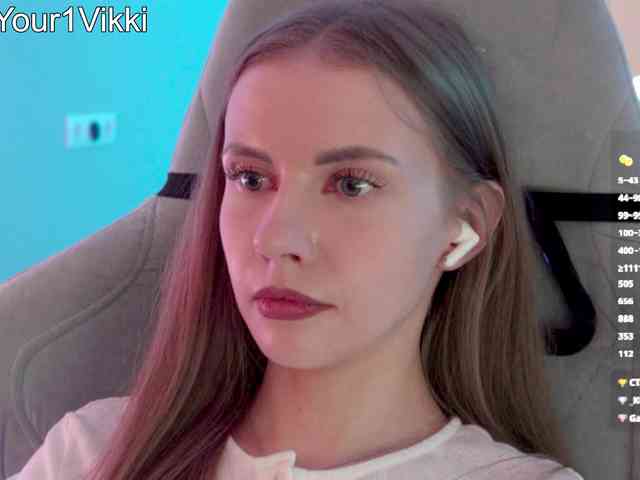 VikkiExtraCheese