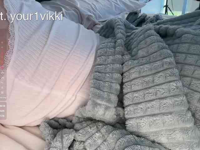 VikkiExtraCheese