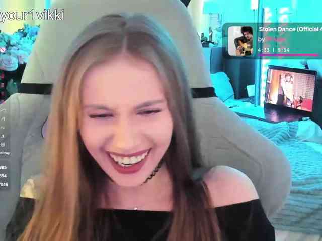 VikkiExtraCheese