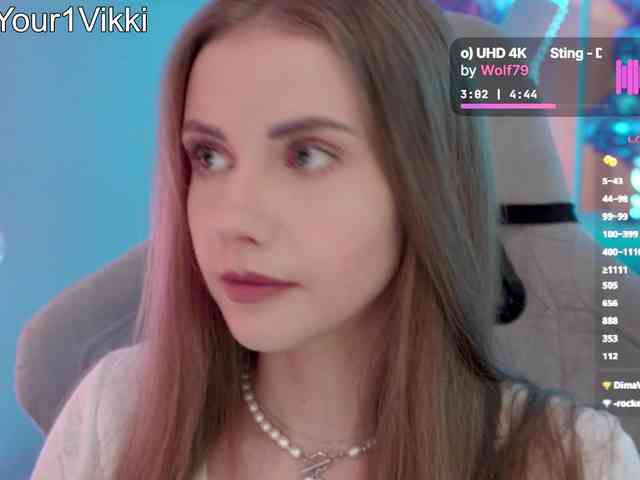 VikkiExtraCheese