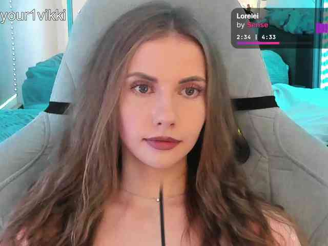 VikkiExtraCheese