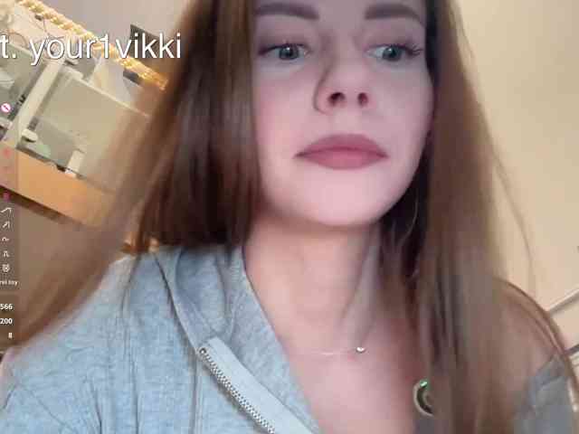VikkiExtraCheese