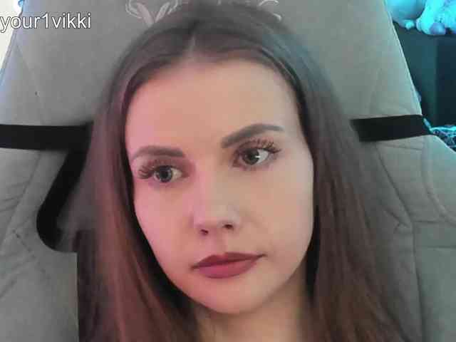 VikkiExtraCheese