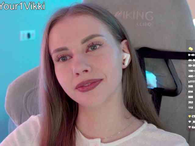VikkiExtraCheese