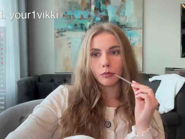 VikkiExtraCheese