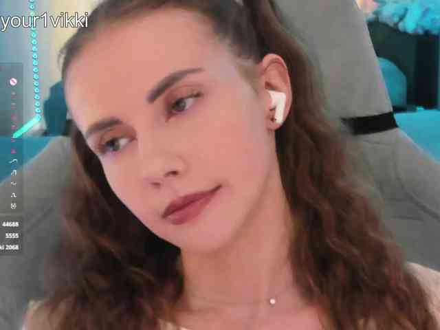 VikkiExtraCheese