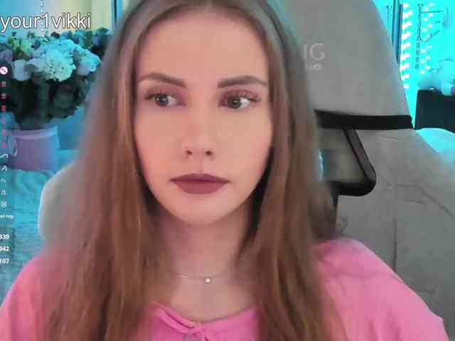 VikkiExtraCheese