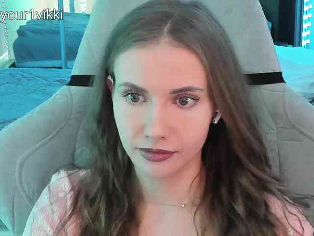 VikkiExtraCheese