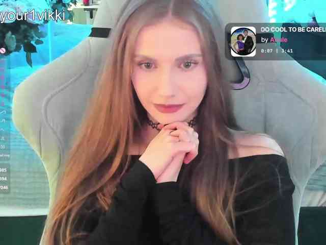 VikkiExtraCheese