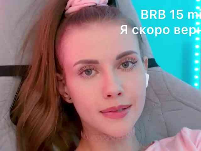 VikkiExtraCheese webcam
