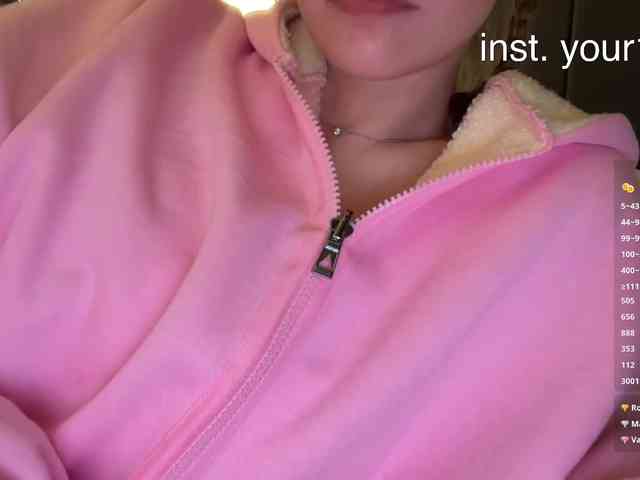 -VikkiL0vesCheese- Sex Cam Show