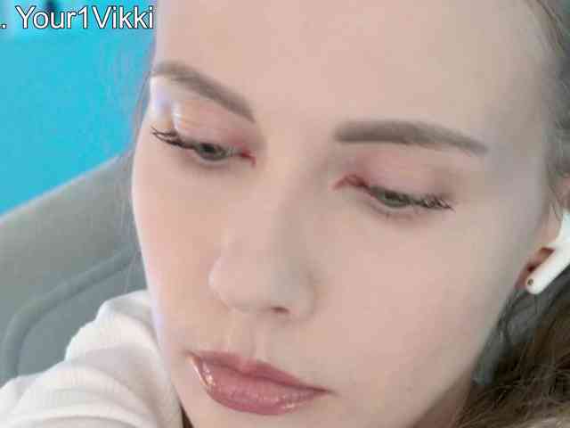 VikkiExtraCheese