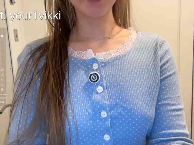 VikkiExtraCheese