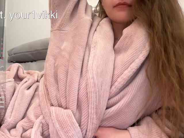 VikkiExtraCheese
