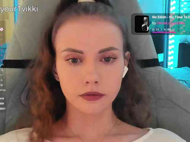 VikkiExtraCheese