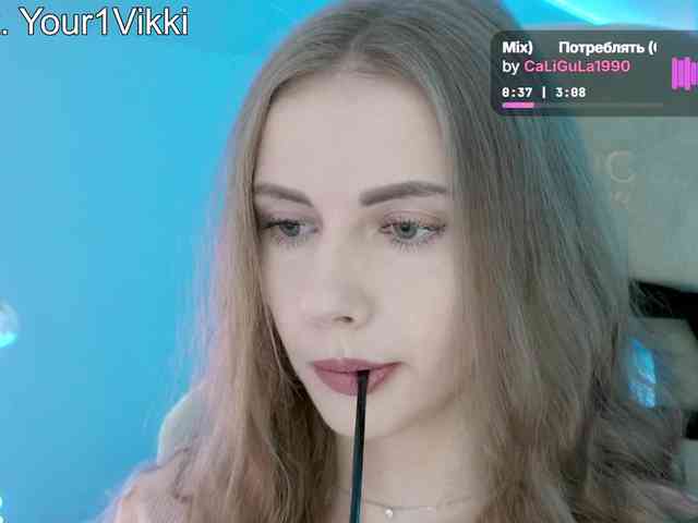 VikkiExtraCheese