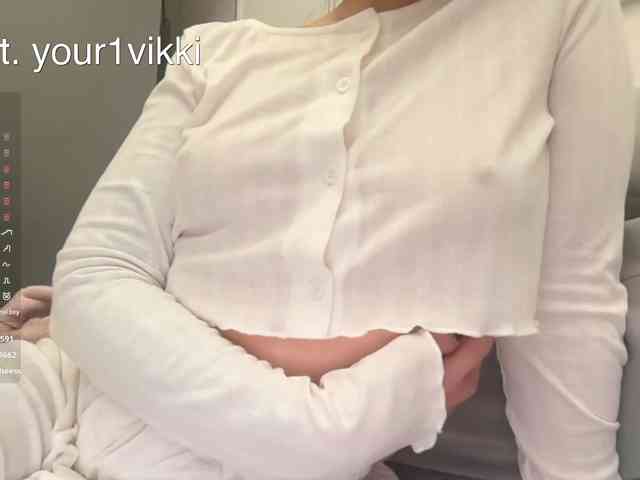 VikkiExtraCheese