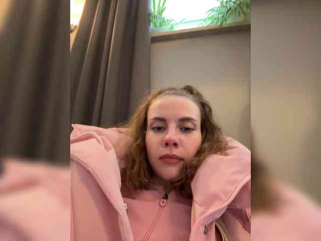 VikkiExtraCheese webcam