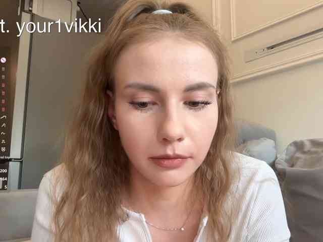 VikkiExtraCheese