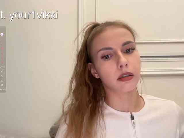 VikkiExtraCheese