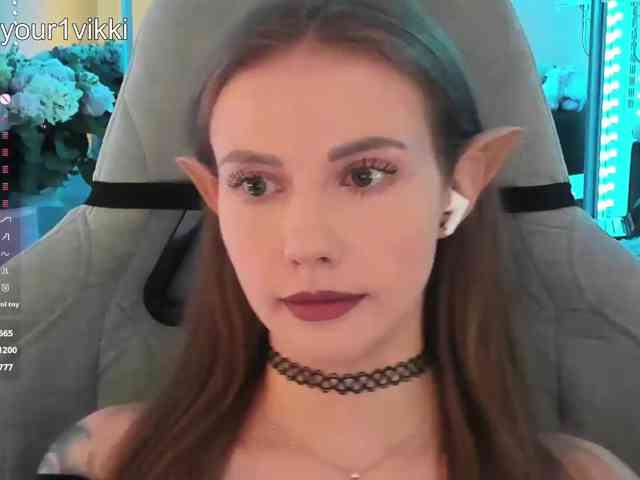 VikkiExtraCheese