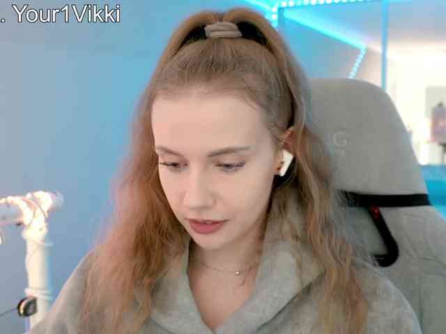 VikkiExtraCheese