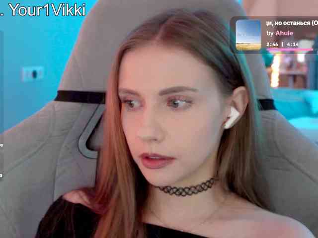 VikkiExtraCheese