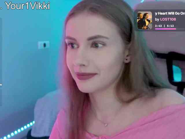 VikkiExtraCheese