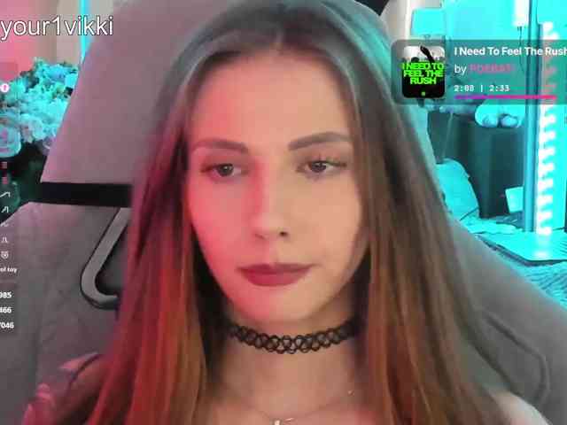 VikkiExtraCheese