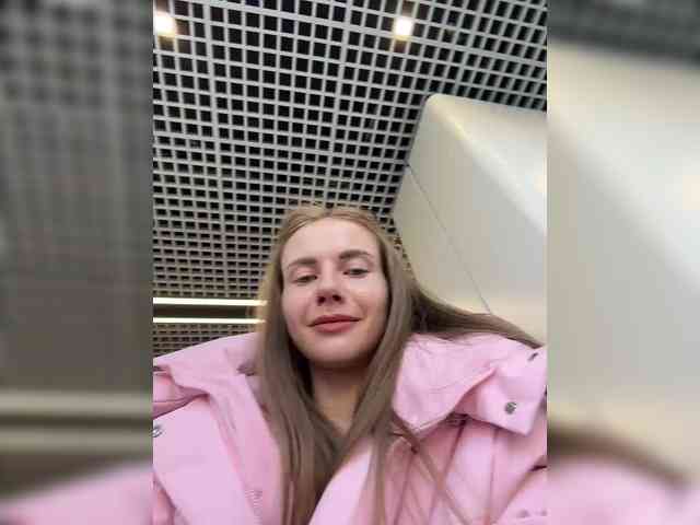 VikkiExtraCheese webcam