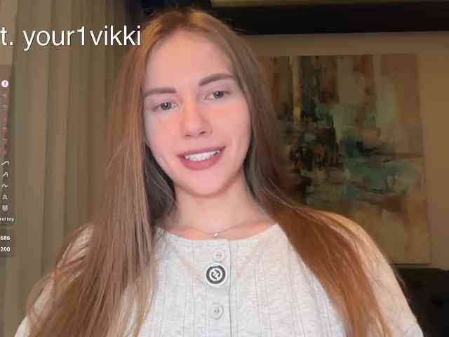 VikkiExtraCheese