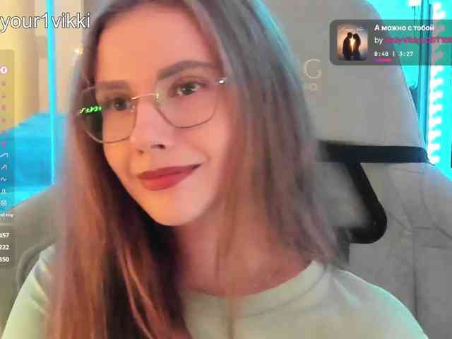 VikkiExtraCheese