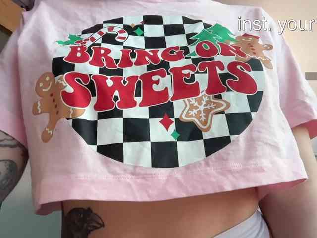 VikkiExtraCheese